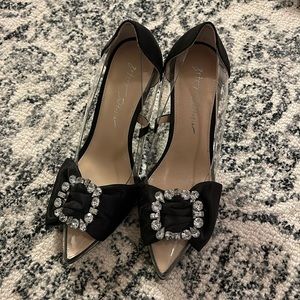 Betsey Johnson Heels